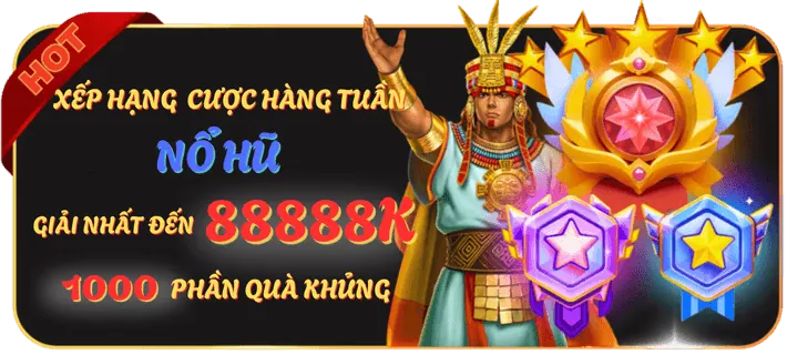 Nổ hũ 388bet
