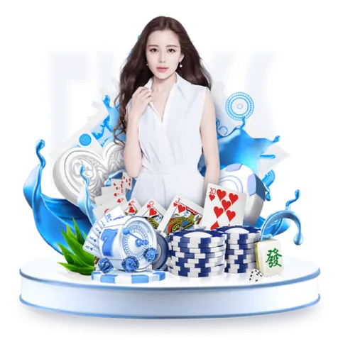 Sòng Bạc Trực Tuyến 388bet